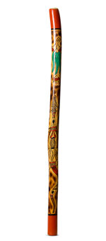 Eugene Goolagong Didgeridoo (PW267)